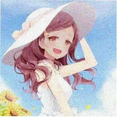 蓝色守望者
